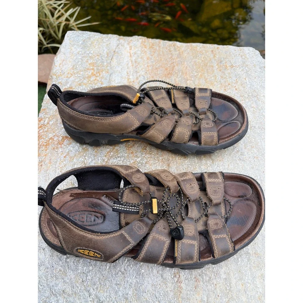 Keen newport h2